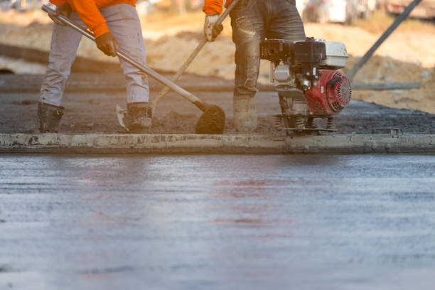 Best Residential Concrete Solutions in Yoncalla, OR