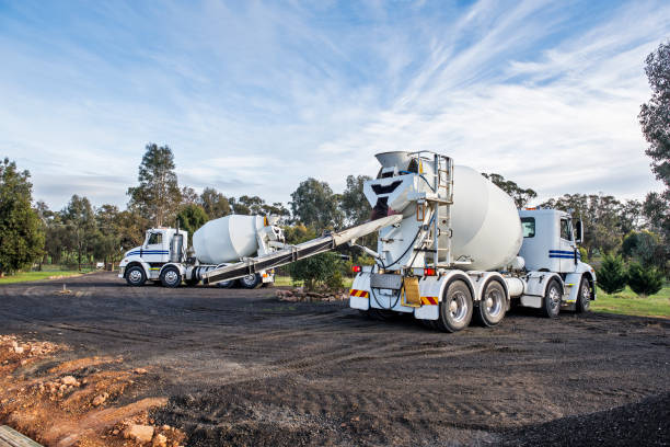 Best Concrete Driveway Installation in Yoncalla, OR