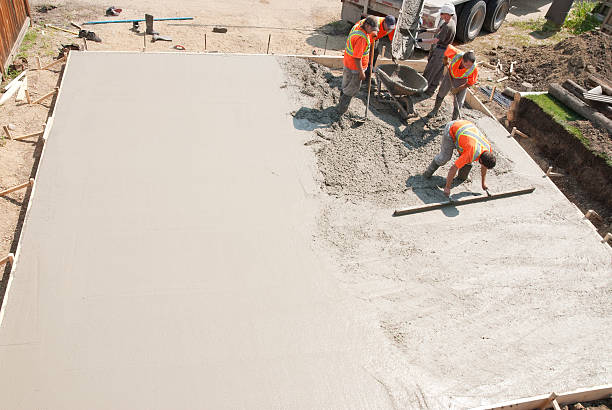 Best Decorative Concrete in Yoncalla, OR