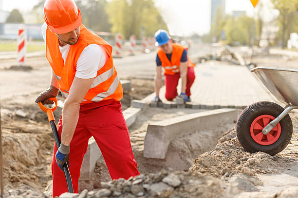 Best Concrete Foundation Repair in Yoncalla, OR