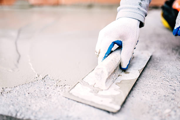 Best Concrete Pool Decks in Yoncalla, OR