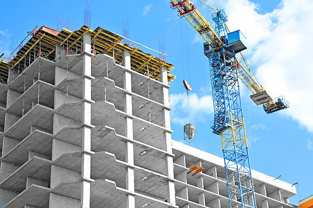 Professional Concrete contractor in OR